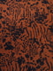 Printed Spandex Fabric Sold By The Yard