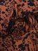 Printed Spandex Fabric Sold By The Yard
