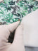 Printed Spandex Fabric Sold By The Yard