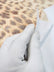 Printed Spandex Fabric Sold By The Yard