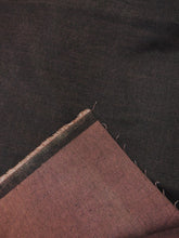 Crosshatch Stretch Denim Fabric