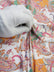 Printed Spandex Fabric Sold By The Yard