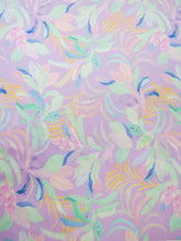 Printed Spandex Fabric Sold By The Yard