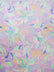 Printed Spandex Fabric Sold By The Yard