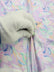 Printed Spandex Fabric Sold By The Yard