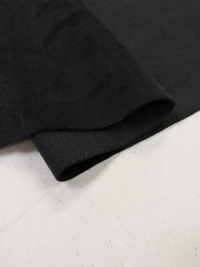 Bonded Upholstery Suede Fabric