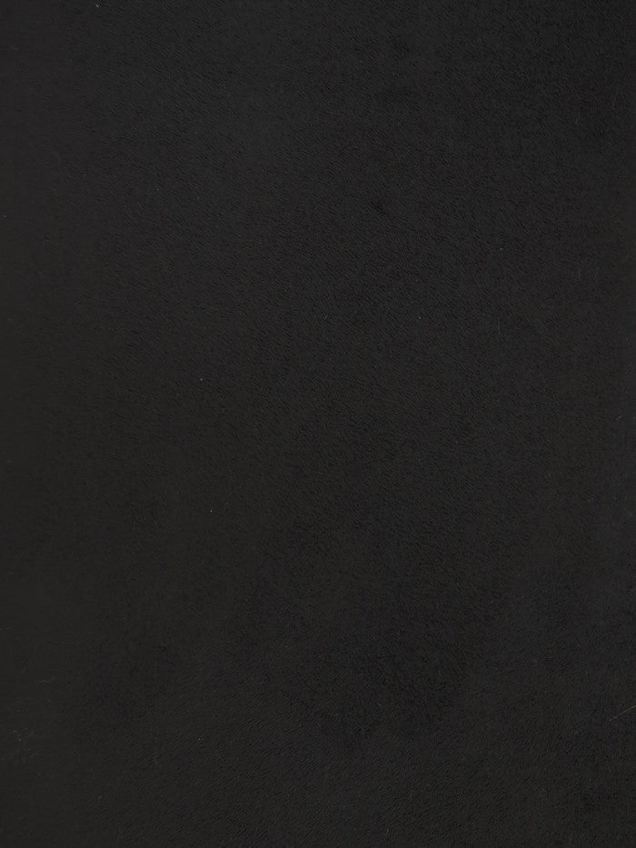 Bonded Upholstery Suede Fabric