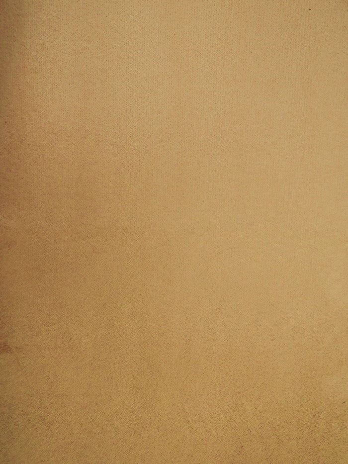 Bonded Upholstery Suede Fabric