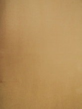 Bonded Upholstery Suede Fabric