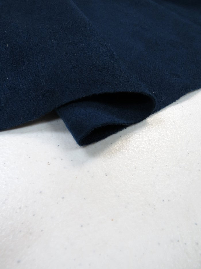 Bonded Upholstery Suede Fabric