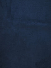 Bonded Upholstery Suede Fabric