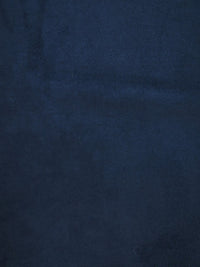Bonded Upholstery Suede Fabric