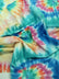 Printed Spandex Fabric Sold By The Yard