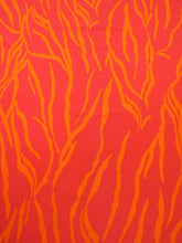 Printed Spandex Fabric Sold By The Yard