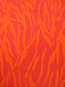 Printed Spandex Fabric Sold By The Yard