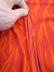 Printed Spandex Fabric Sold By The Yard