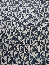 Printed Spandex Fabric Sold By The Yard