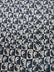 Printed Spandex Fabric Sold By The Yard