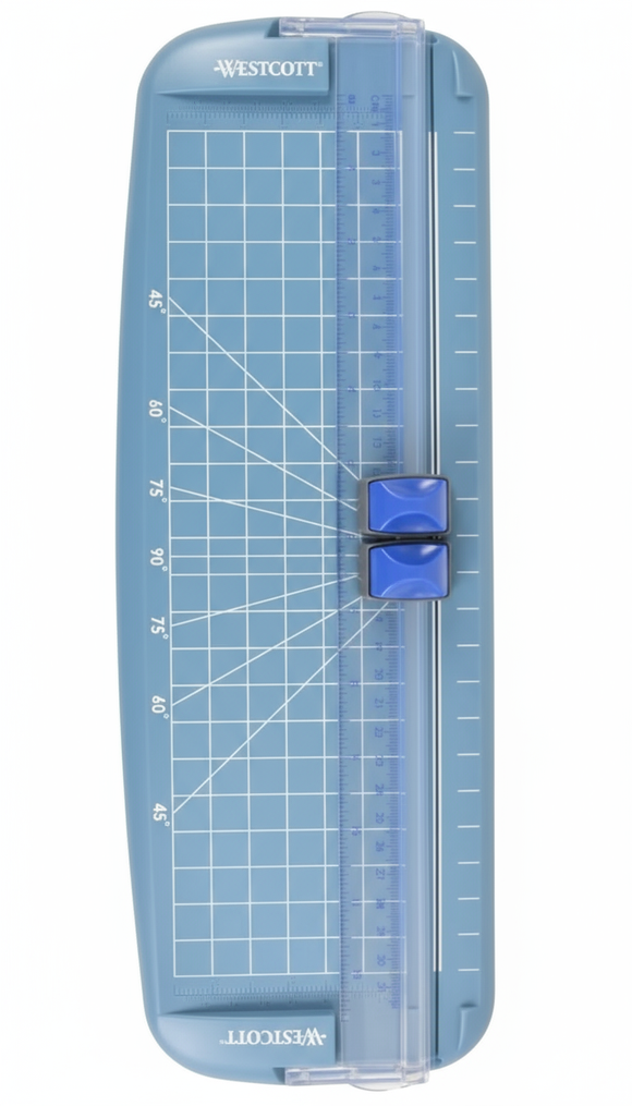 11 Piece Craft Kit - Westcott