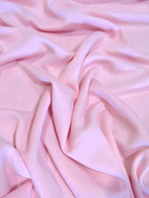 Sweatshirt & Apparel Polar Fleece Fabric / Pink / Sold By The Yard(Closeout)