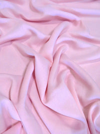 Sweatshirt & Apparel Polar Fleece Fabric / Pink / Sold By The Yard(Closeout)
