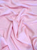 Sweatshirt & Apparel Polar Fleece Fabric / Pink / Sold By The Yard(Closeout)