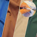 Poly Cotton Fabric Solid Heavyweight Uniform / Sold By The Yard