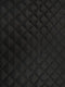 Quilted Polyester Batting Upholstery Fabric / Sold By The Yard