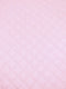 Quilted Polyester Batting Upholstery Fabric / Sold By The Yard