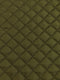 Quilted Polyester Batting Upholstery Fabric / Sold By The Yard