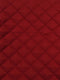 Quilted Polyester Batting Upholstery Fabric / Sold By The Yard