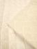 Quilted Polyester Batting Upholstery Fabric / Off-white / Sold By The Yard (Closeout)