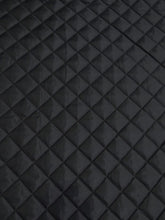 Quilted Polyester Batting Upholstery Fabric / Sold By The Yard