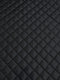 Quilted Polyester Batting Upholstery Fabric / Sold By The Yard