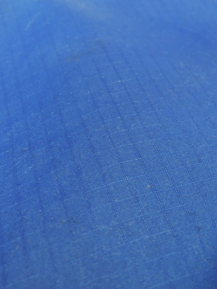 DWR 100% Nylon Ripstop Pu Coated Fabric