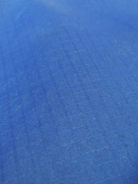 DWR 100% Nylon Ripstop Pu Coated Fabric