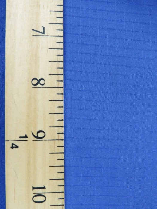 DWR 100% Nylon Ripstop Pu Coated Fabric