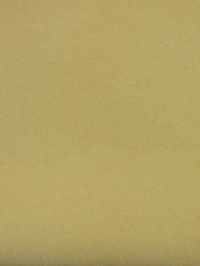 VANILLA Heat Transfer Apparel Flocking Suede PVC Backed Fabric / Sold by the Yard