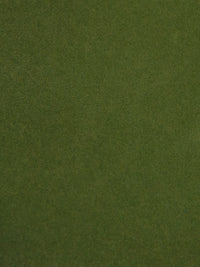 Heat Transfer Apparel Flocking Suede PVC Backed Fabric / Sold by the Yard