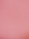 Heat Transfer Apparel Flocking Suede PVC Backed Fabric / Sold by the Yard