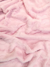 Bunny Rabbit Ultra Soft Snuggle Minky
