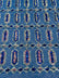 Jewel Iridescent Sequin Stretch Mesh Fabric / Sold by the Yard