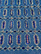 Jewel Iridescent Sequin Stretch Mesh Fabric / Sold by the Yard