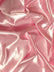Solid Shiny Bridal Satin Fabric / Sold By The Yard