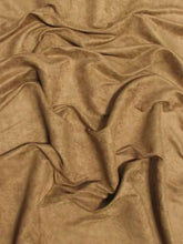 Microfiber Suede Upholstery Fabric / Passion Suede Microsuede