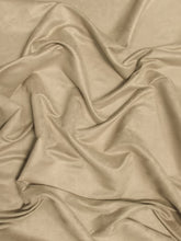 Microfiber Suede Upholstery Fabric / Passion Suede Microsuede