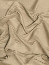 Microfiber Suede Upholstery Fabric / Passion Suede Microsuede