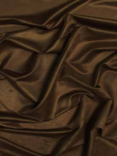 Microfiber Suede Upholstery Fabric / Passion Suede Microsuede