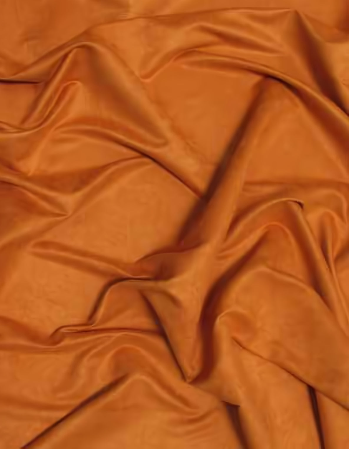 Microfiber Suede Upholstery Fabric / Navy Blue / Passion Suede Microsuede
