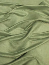 Microfiber Suede Upholstery Fabric / Passion Suede Microsuede